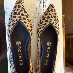 Rothy’s size 7